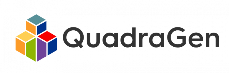 QuadraGen Logo
